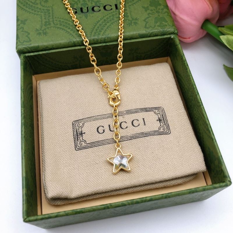 Gucci Necklaces